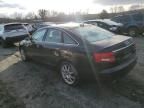 2005 Audi A6 3.2 Quattro