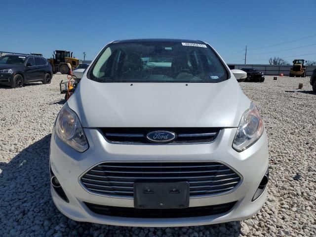 2013 Ford C-MAX SEL