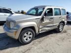 2010 Jeep Liberty Sport