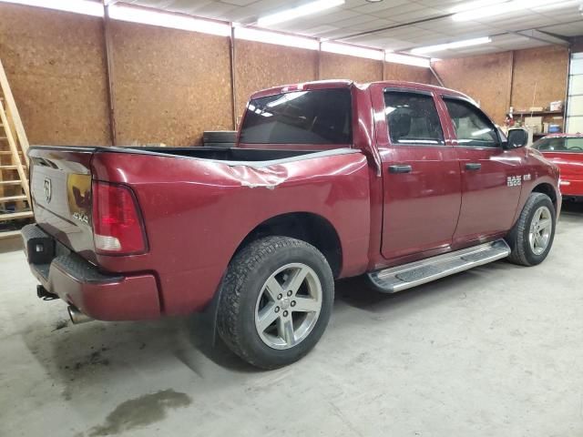 2015 Dodge RAM 1500 ST