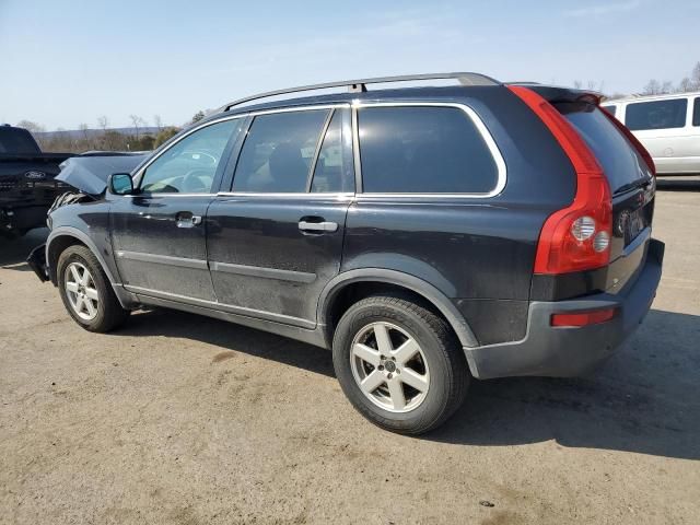 2004 Volvo XC90