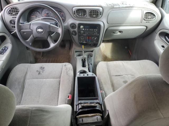 2005 Chevrolet Trailblazer LS