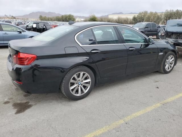 2015 BMW 528 I