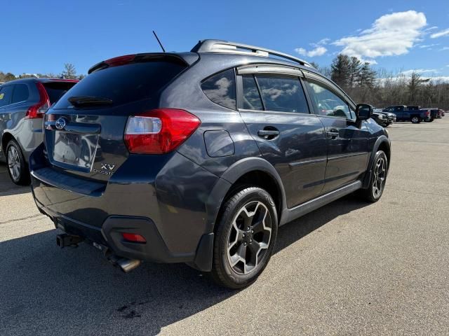 2013 Subaru XV Crosstrek 2.0 Premium