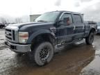 2008 Ford F350 SRW Super Duty