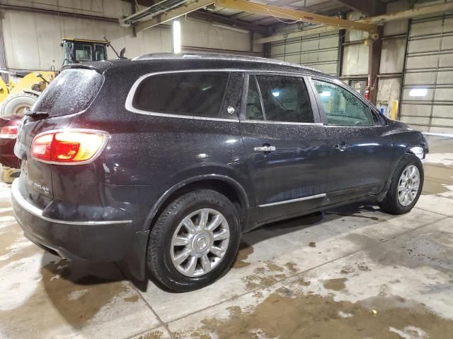 2015 Buick Enclave