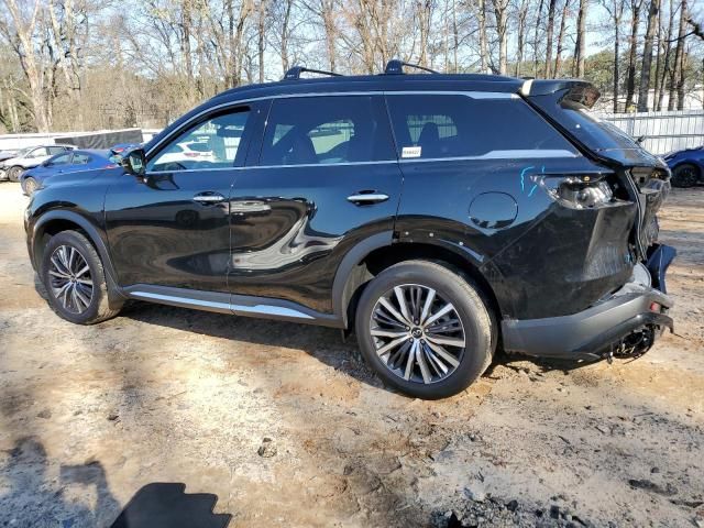 2024 Infiniti QX60 Autograph