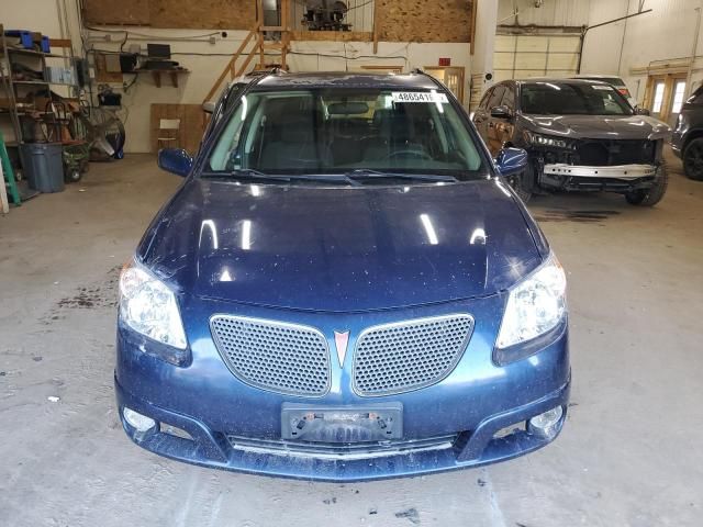 2005 Pontiac Vibe