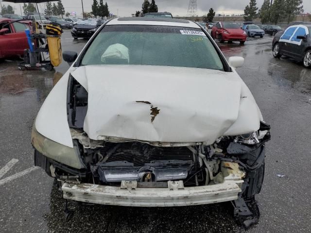 2005 Acura TL