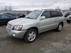 2005 Toyota Highlander Limited