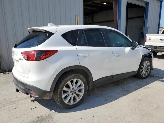 2013 Mazda CX-5 GT