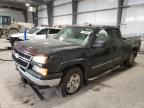 2007 Chevrolet Silverado K1500 Classic