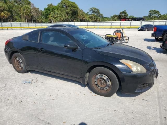 2010 Nissan Altima S