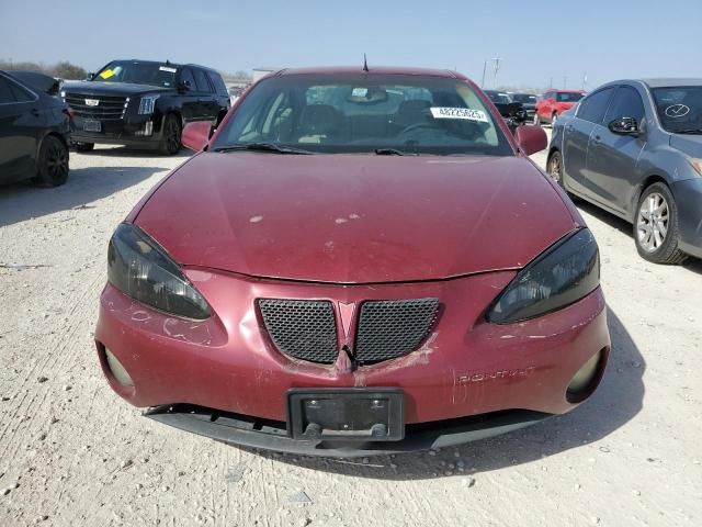 2004 Pontiac Grand Prix GTP