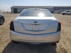 2018 Cadillac CT6 Luxury