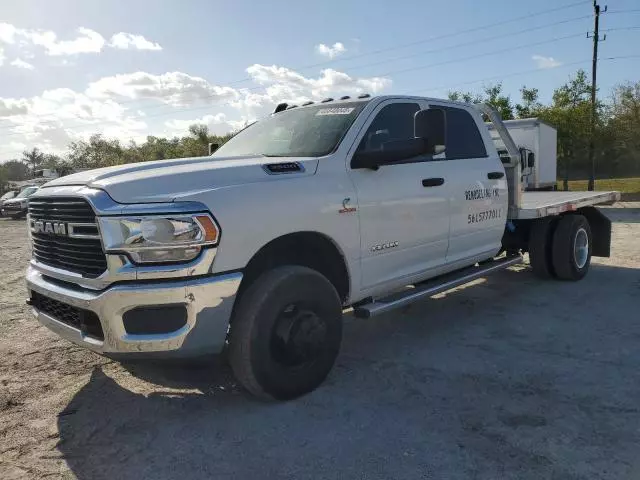 2020 Dodge RAM 3500