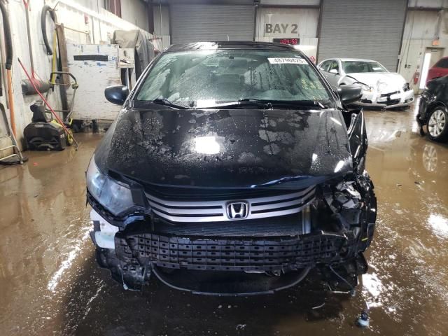 2011 Honda Insight LX