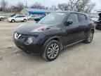 2015 Nissan Juke S