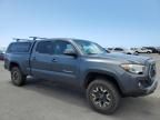 2018 Toyota Tacoma Double Cab