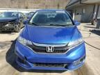 2020 Honda FIT LX