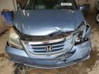 2010 Honda Odyssey EXL