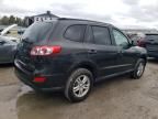 2011 Hyundai Santa FE GLS