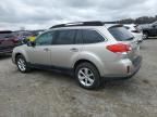 2014 Subaru Outback 2.5I