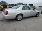 2003 Cadillac Deville