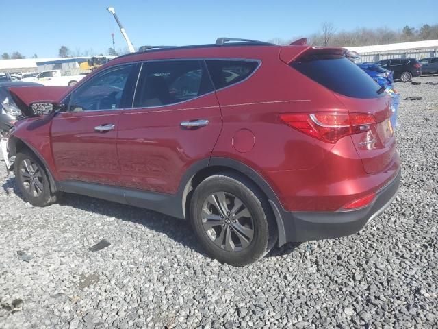 2014 Hyundai Santa FE Sport