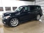 2012 Infiniti QX56