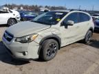 2014 Subaru XV Crosstrek 2.0 Premium