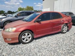 2005 Toyota Corolla XRS en venta en Apopka, FL