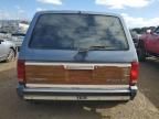 1987 Plymouth Voyager LE