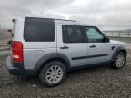 2007 Land Rover LR3 SE