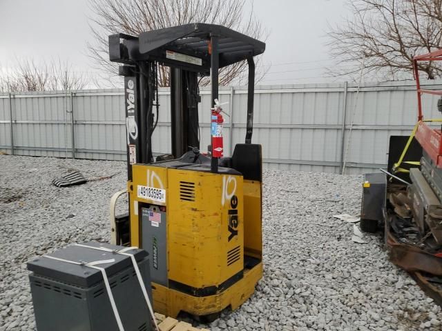 1998 Yale Forklift