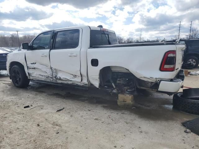 2020 Dodge RAM 1500 BIG HORN/LONE Star