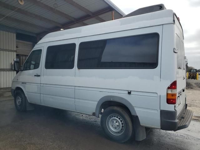 2006 Dodge Sprinter 2500