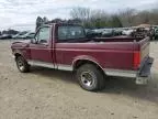 1996 Ford F150