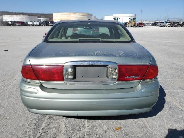 2005 Buick Lesabre Custom