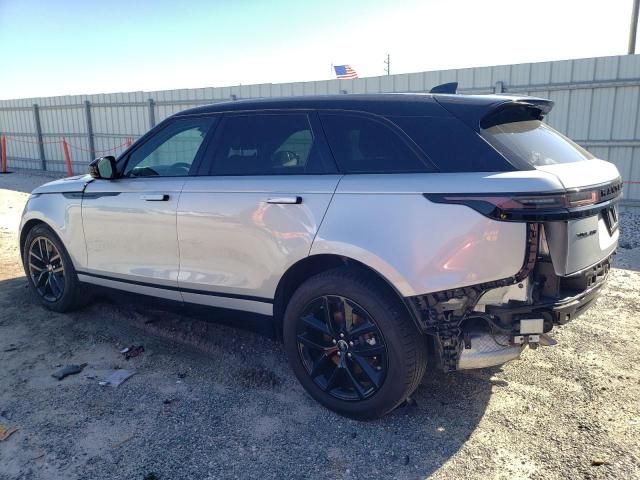 2024 Land Rover Range Rover Velar Dynamic SE