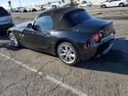 2003 BMW Z4 3.0