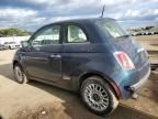 2014 Fiat 500 Lounge