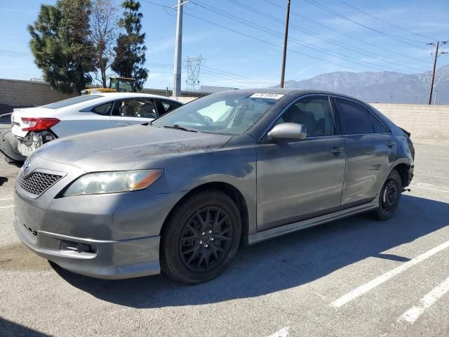 2009 Toyota Camry Base