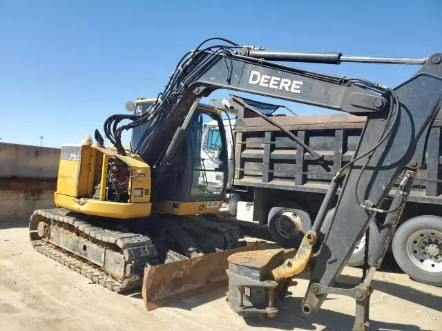 2019 John Deere Tractor