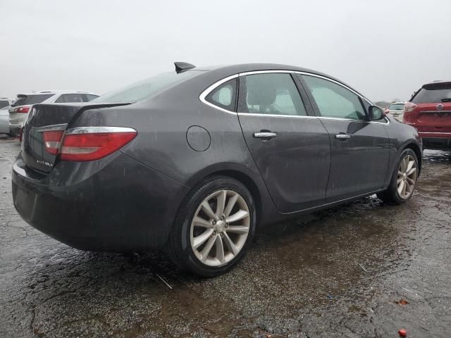 2016 Buick Verano