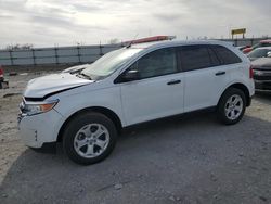 2014 Ford Edge SE en venta en Cahokia Heights, IL