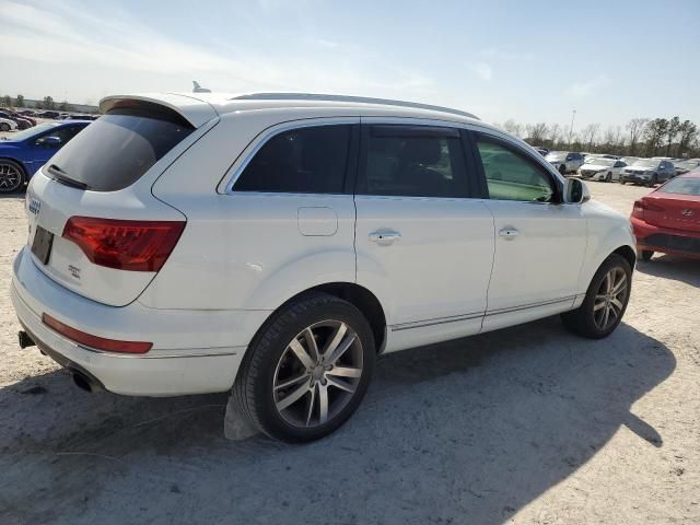 2014 Audi Q7 Premium Plus