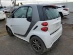 2014 Smart Fortwo Pure