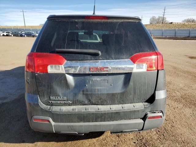 2011 GMC Terrain SLE