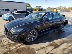 2021 Hyundai Sonata SEL Plus en venta en Orlando, FL